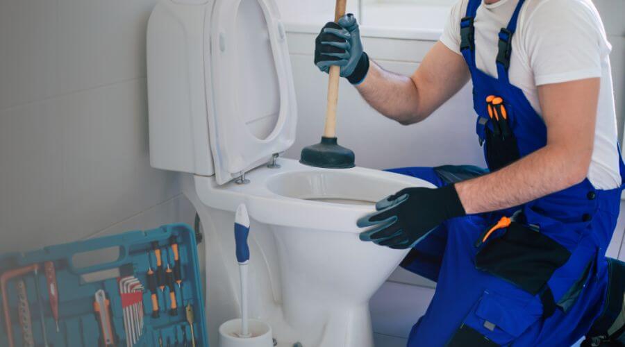 Professional Leak Detection in Jamestown, ND