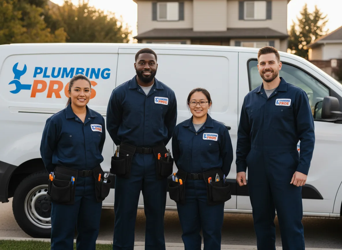 Water Heater Repair company in Jamestown, ND